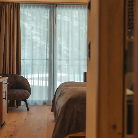 Hotel Porta Cervino Tasch Ngoại thất bức ảnh