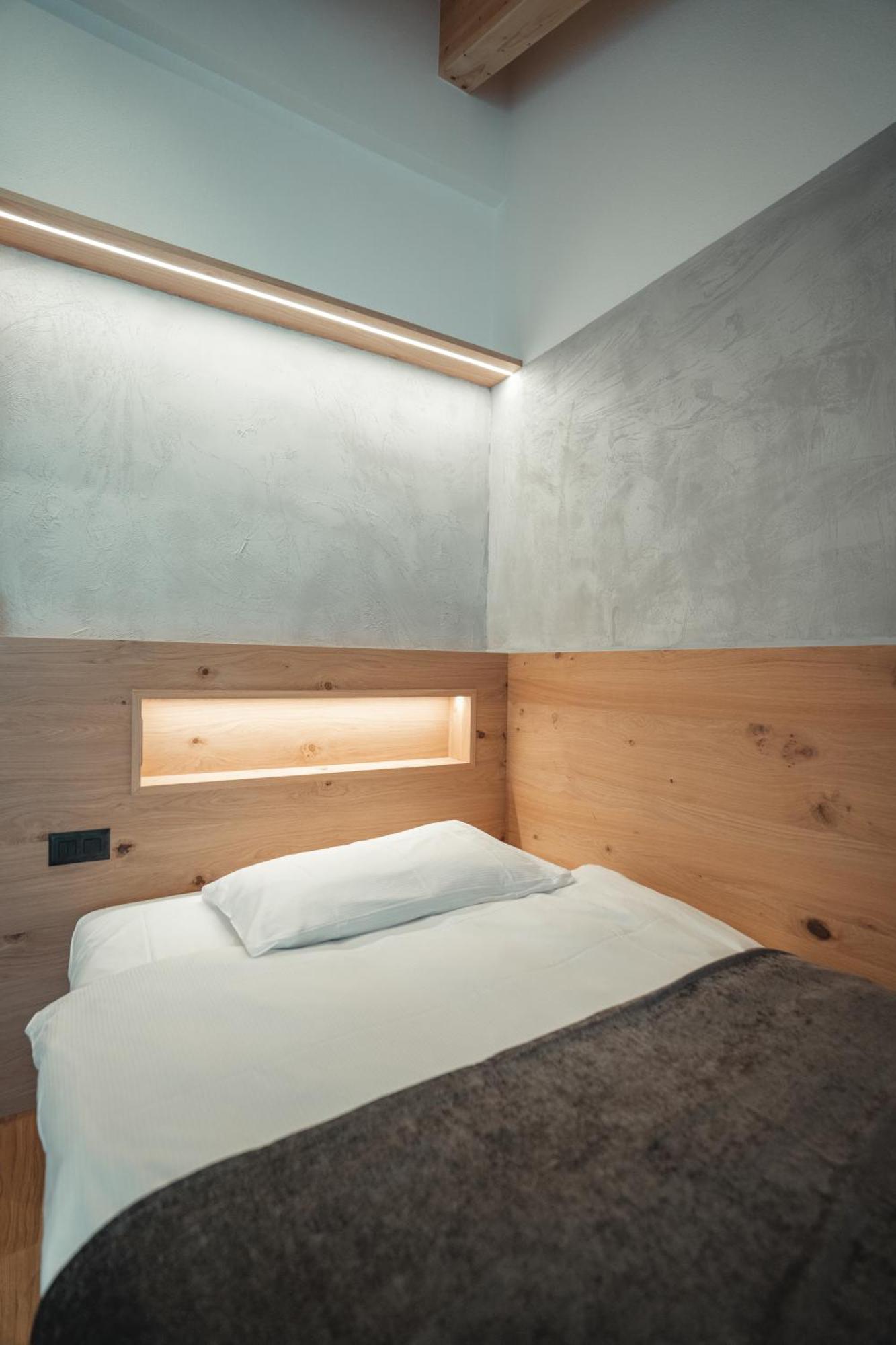 Hotel Porta Cervino Tasch Ngoại thất bức ảnh
