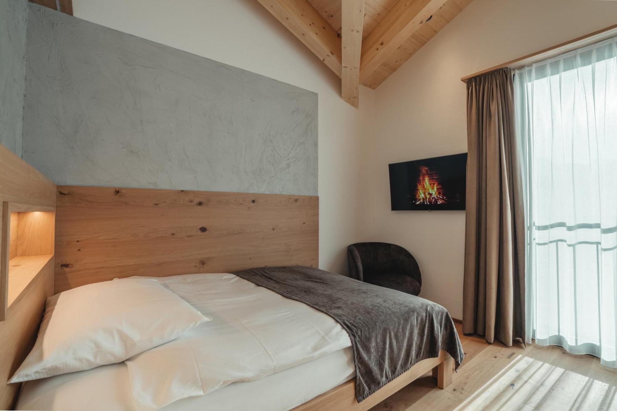 Hotel Porta Cervino Tasch Ngoại thất bức ảnh
